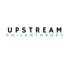 upstream square logo